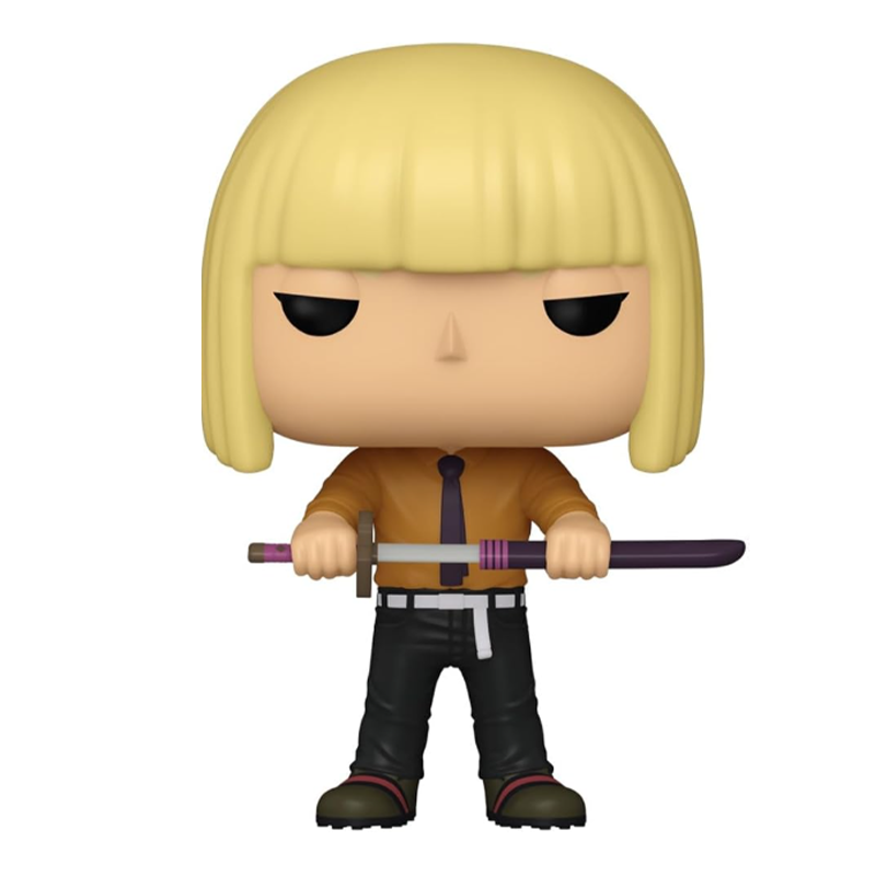 Funko Pop! Animation: Bleach - Shinji Hirako Funko Pop! Animation: Bleach - Shinji Hirako